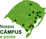 Nossos Câmpus e Polos